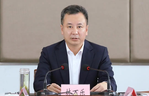 泰顺县委书记林万乐:抢抓春季黄金招商季 掀起重大项目招引热潮