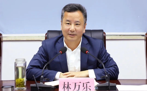泰顺县委书记林万乐调研旅游工作:做好四个"聚"文章 推动泰顺旅游高